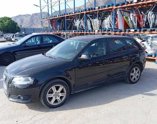 Audi volante a3 sportback (8p) 1.6 tdi 484442
