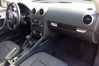 Audi volante a3 sportback (8p) 1.6 tdi 484442
