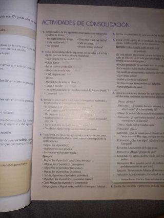 Conector lengua castellana y literatura : bachi...