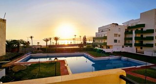 Apartamento Turistico VistaMar en Salobreña