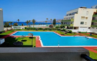 Apartamento Turistico VistaMar en Salobreña
