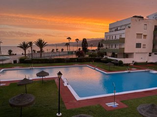 Apartamento Turistico VistaMar en Salobreña