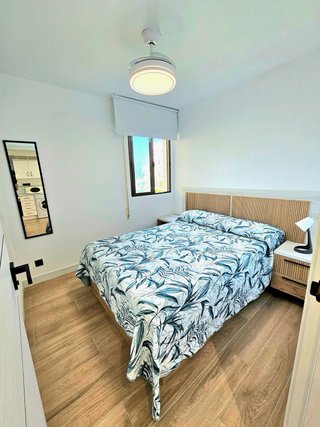 Apartamento Turistico VistaMar en Salobreña