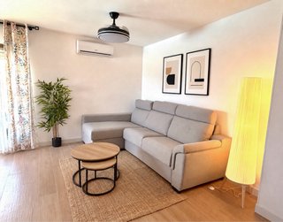 Apartamento Turistico VistaMar en Salobreña