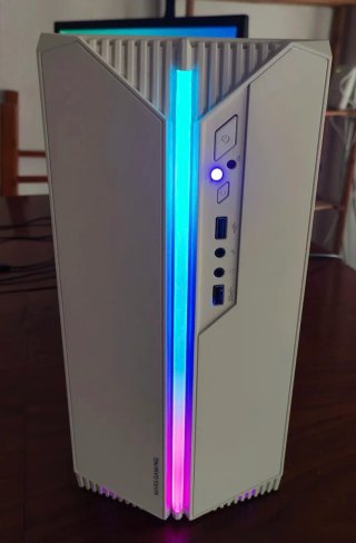 Pc Gamer RGB