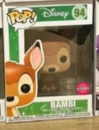 Funko Pop! Disney Bambi 94