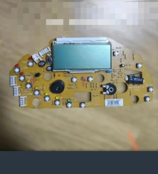 Placa Display TM31 Thermomix