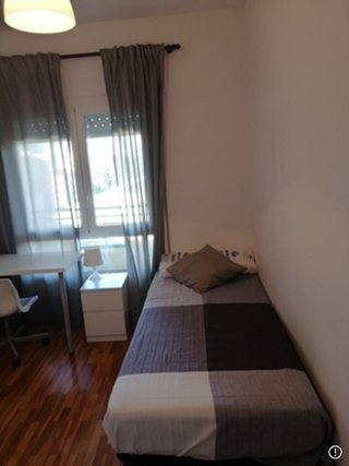 Alquiler piso en Huesca