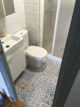 Alquiler piso en Huesca
