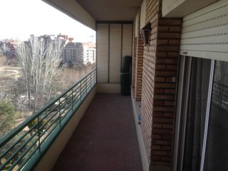 Alquiler piso en Huesca