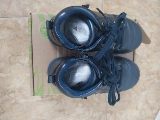 Botines niña Chicco Talla 28