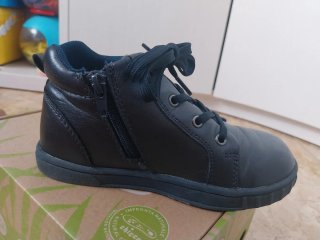 Botines niña Chicco Talla 28