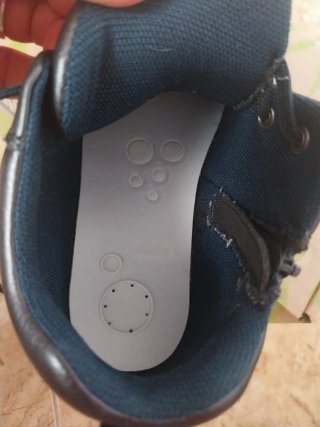 Botines niña Chicco Talla 28