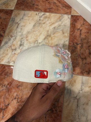 Gorra New Era de los Yankees
