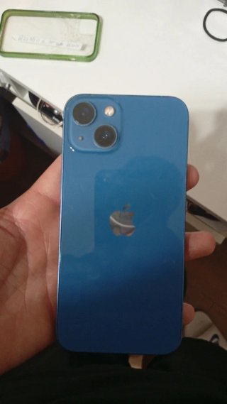 iPhone 13 128GB Batería 100%