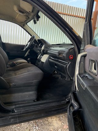 Land Rover Freelander 2005
