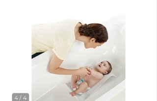 Hamaca Baño Bebé Jané