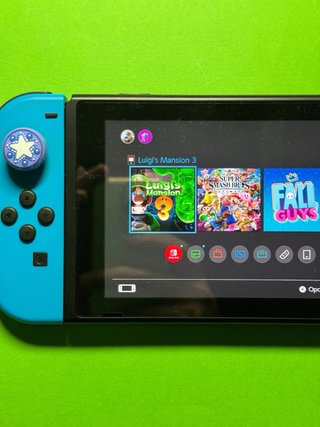 Luigi's Mansion 3 Nintendo Switch