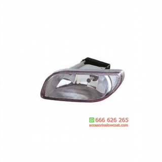 Faros antiniebla para DAEWOO-CHEVROLET  LACETTI