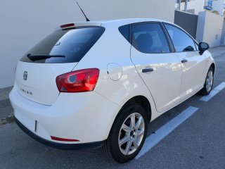 SEAT Ibiza 1.4 TDI 80 cv