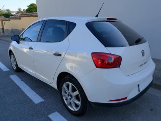 SEAT Ibiza 1.4 TDI 80 cv