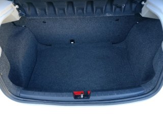SEAT Ibiza 1.4 TDI 80 cv