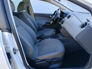 SEAT Ibiza 1.4 TDI 80 cv