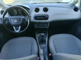 SEAT Ibiza 1.4 TDI 80 cv