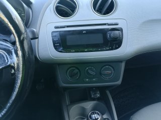 SEAT Ibiza 1.4 TDI 80 cv