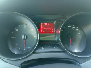 SEAT Ibiza 1.4 TDI 80 cv