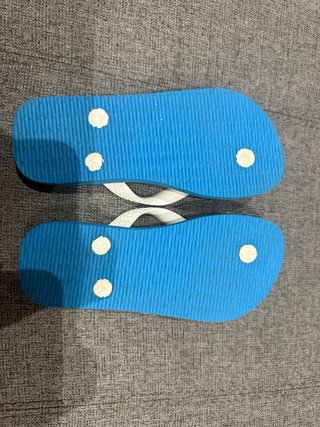 Chanclas Havaianas niño Talla 31-32