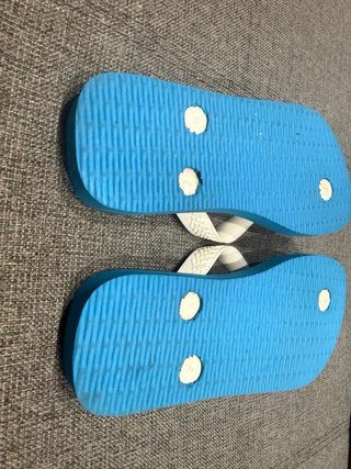 Chanclas Havaianas niño Talla 31-32