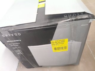 Frigorífico Saivod 41L