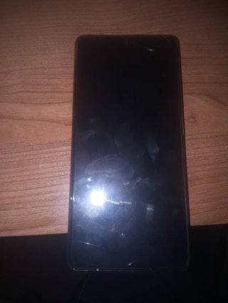 Xiaomi 11T Pro Negro