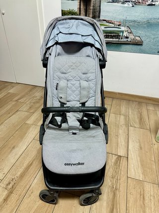 Silla de paseo Easywalker