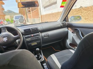 SEAT Toledo 2001