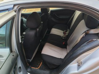 SEAT Toledo 2001