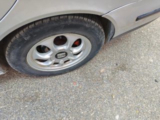 SEAT Toledo 2001