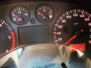 SEAT Toledo 2001