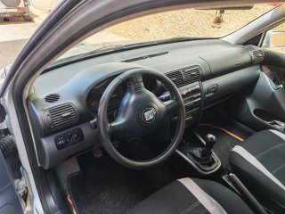 SEAT Toledo 2001