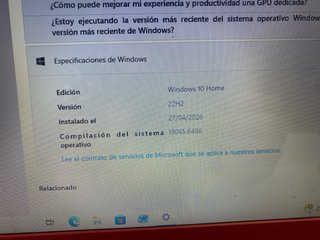 Portátil Acer Aspire E5-573G Rojo