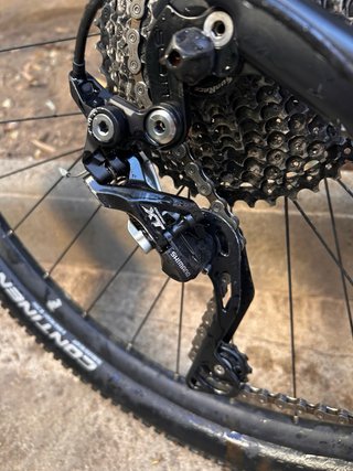 Bicicleta Scott Scale 950 talla M