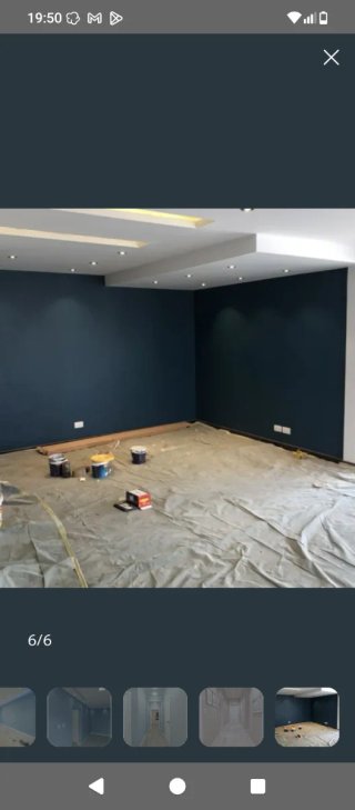 Servicios de Pintura  Reformas  tu Hogar Granda
