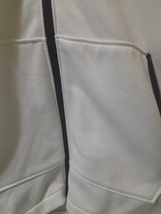 Chaqueta Hollister XL
