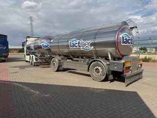 Scania  S500 2017