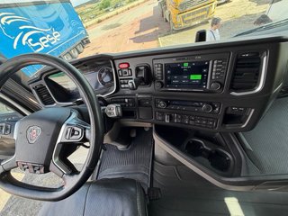 Scania  S500 2017