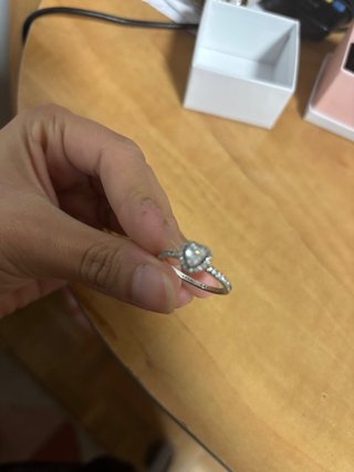 Anillo Pandora Nuevo