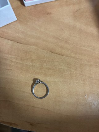 Anillo Pandora Nuevo