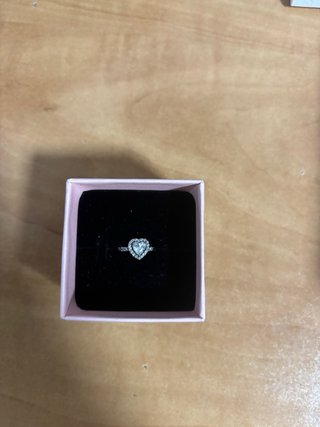 Anillo Pandora Nuevo