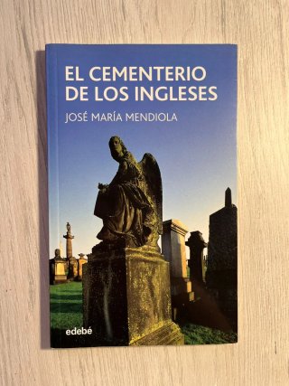 El cementerio de los ingleses